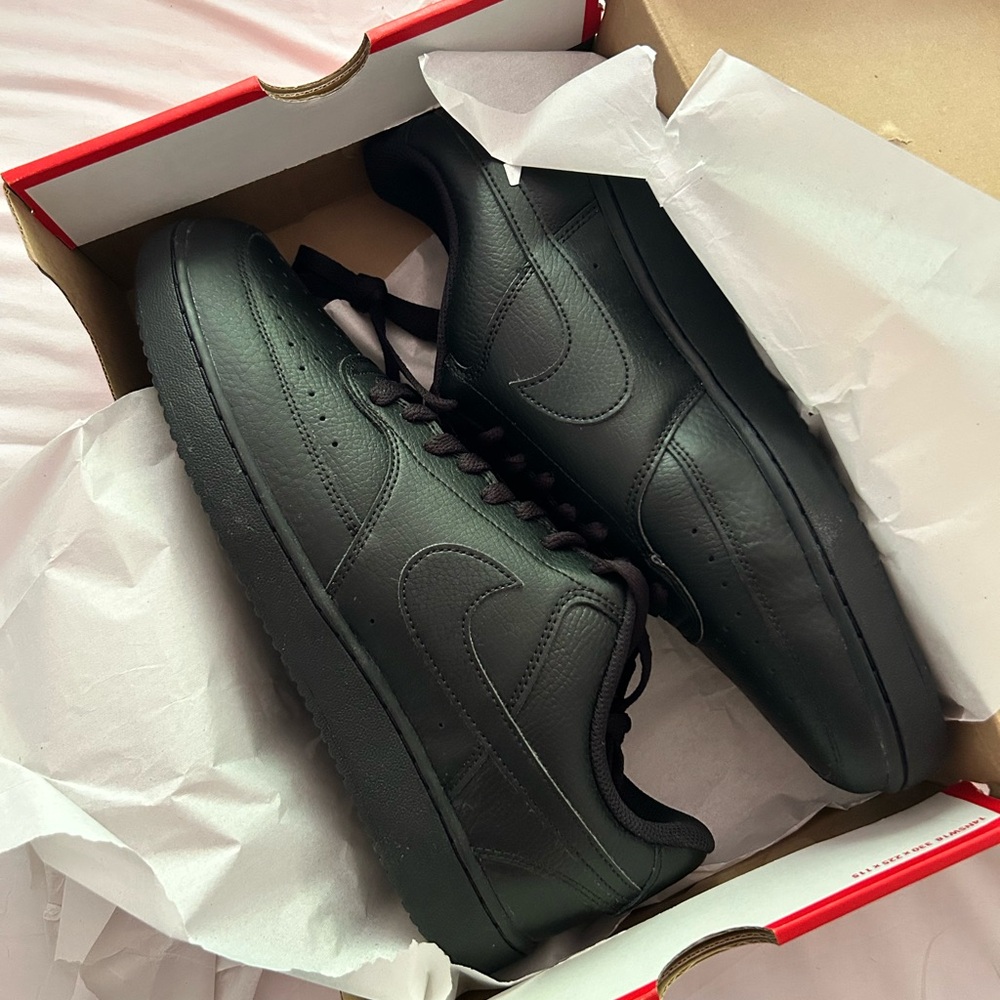 Nike Court Vision Low Next Nature